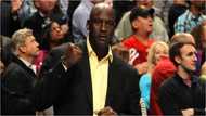 Huge surprise as basketball legend turns down GHS 600 million just to appear on golf course for 2 hours