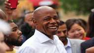 Eric Adams: New York elects its 2nd African American mayor and supports black excellence in historic win
