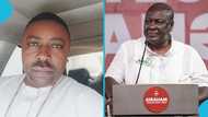 Prophet Akwasi Danso declares Mahama as God’s chosen leader, foresees multiple NDC victories