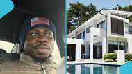 Ghanaian teacher relocates to US, builds 2 houses in 4 years, shares approach to financial discipline