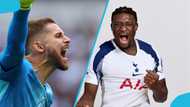 How Mohammed Kudus is transforming Tottenham Hotspur's attack