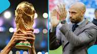 Thierry Henry Predicts Team He Believes Will Win the World Cup