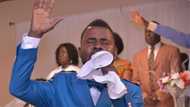 Celebrities who claim gospel musician Ernest Opoku slept with them