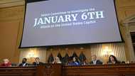 Trump should be held accountable for trying to overturn 2020 election: committee