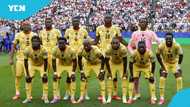 Here's how much Ghana will earn after advancing to the World Cup Round of 32