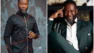 Adjetey Anang says the Ghanaian movie industry has talented actors and unique content to thrive