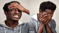 Heartbreak: Gh man finds out lady he dated for 6 months was pregnant on day she sent marriage list to his mom
