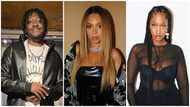 Guiltybeatz, and Tems feature of Beyoncé's upcoming album, 'Renaissance'