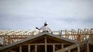 New US home sales pick up in March