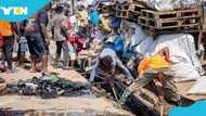 List of locations to be affected by General Cleaning Day on July 10 in Kumasi