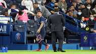Serious trouble as former PSG star attacks Pochettino because of what he did to Messi