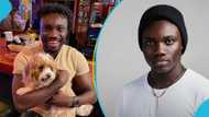 Ghanaian photographer in US found dead in Chicago River, friends raise funds to return remains to Ghana