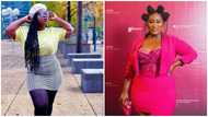 Lydia Forson: 5 times the talented actress gave us incredible style tips with these looks