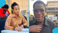 Ghanaian man vows to defer his course if Dr Zanetor Rawlings retains her seat at Klottey Korle