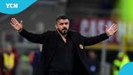 Gennaro Gattuso drops four players from Italy squad for WCQ against Estonia
