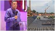 National Cathedral: Dag Heward-Mills discloses how he was sidelined in financial decisions despite being a trustee