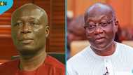 Nii Lantey Vanderpuye urges Ken Ofori-Atta to return home and face accountability