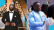 Kwadwo Sheldon calls out Sam George's silence on data prices