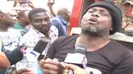 Arrested man says attempting suicide is a way to help Ghanaians handle pressures