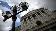 BoE freezes rate, rules out cuts any time soon
