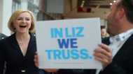Truss v Sunak: contrasting approaches in UK leadership battle