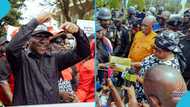 “Afenyo-Markin is a small boy in my eyes”: Nana Yaa Jantuah blasts Minority Leader after petition brouhaha