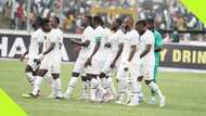 Ghana's AFCON Qualifiers Woes Deepened as Eight Players Withdraw From Squad