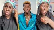 Will you talk this way if victims were from Nima? -Lady bashes Shatta over Ejura saga