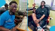 Bola Ray's EIB Network loses popular radio personality, details emerge