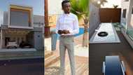 Photos drop as Criss Waddle opens up his multi-million real estate project