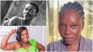 "Beautiful queen": Makeup transformation videos of young Kumawood star Spendilove gets fans drooling