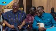 “Patriot par excellence”: Akufo-Addo mourns death of Deputy Finance Minister John Kumah