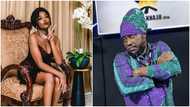 Blakk Rasta: Efya Denies Knowing Legendary Reggae/Dancehall Star In Interview; Causes Stir