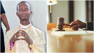 Ghanaian head pastor jailed 519 years for defrauding 173 people to the tune of GH₵2 million