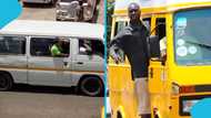 Trotro drivers charge GH¢50 from Circle to Amasaman amid public transport crisis in Accra