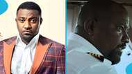 John Dumelo: Aspiring MP lands role in new Netflix movie Hijack 93, trailer drops