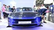 Tesla disappoints in quarterly results as discounts bite