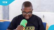 Otec FM journalist Nana Akwasi Owusu Achiaw dies unexpectedly, details evoke sorrow