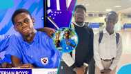 PRESEC’s 2026 NSMQ victory earns Jason Antwi-Agyei a national record
