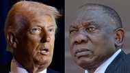 Ramaphosa's talks with Trump chance to reset tattered ties