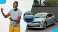 Top 3 used cars that continue to impress Ghanaians in 2026