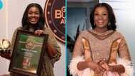 Beatrice Agyemang adjudged Female CEO of the Year at the Ghana Business Awards