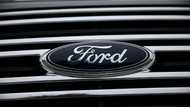 Strong fleet sales offset electric losses at Ford