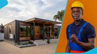 Prices of container homes and why more Accra residents are choosing them