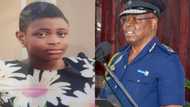 15-year-old girl from Ash Town named Tracy Boakye confirmed missing by police
