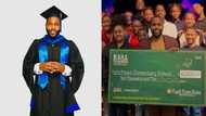 Act of kindness: Teacher offers self-financed scholarships to students he doesn't know