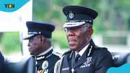 Lawyers drag IGP, Ghana Police Service To CHRAJ For Violating Rights of Protesters