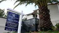 US home sales tick up in January on lower mortgage rates