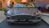 Aston Martin losses deepen despite rising car sales