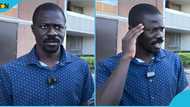 Ghanaian teacher delights as he relocates to Canada, saves GH¢80k in 6 months: "I only had GH¢15 in Ghana"